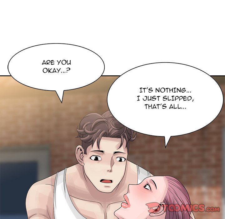 Shh! Her Secret chapter 9 page 66