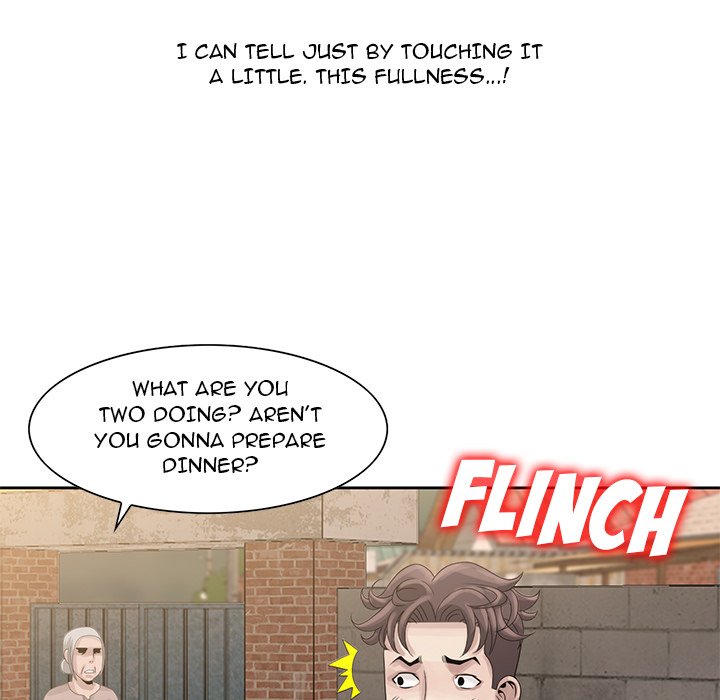 Shh! Her Secret chapter 9 page 71