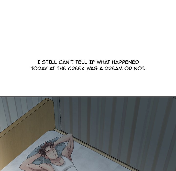 Shh! Her Secret chapter 9 page 74