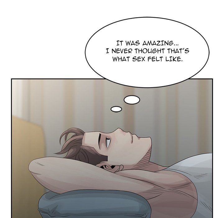 Shh! Her Secret chapter 9 page 76