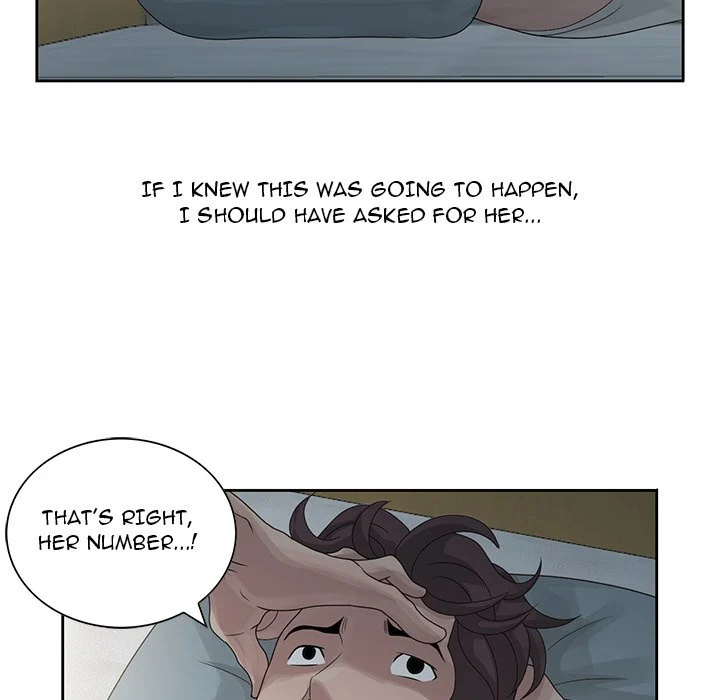 Shh! Her Secret chapter 9 page 77