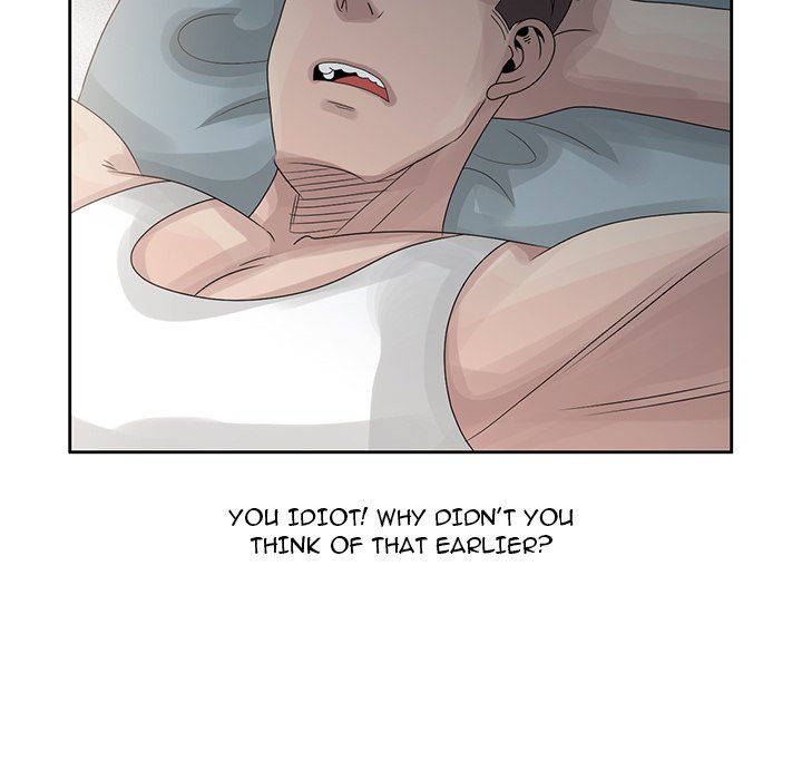 Shh! Her Secret chapter 9 page 78