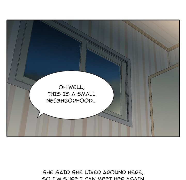Shh! Her Secret chapter 9 page 79