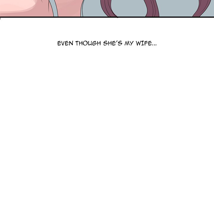 Shh! Her Secret chapter 9 page 87