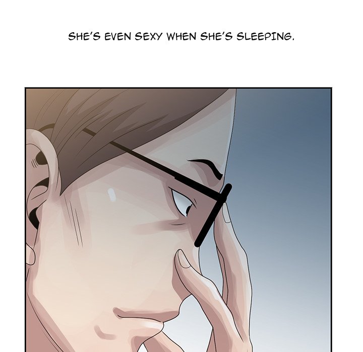 Shh! Her Secret chapter 9 page 88