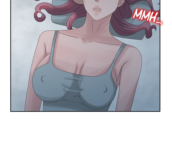 Shh! Her Secret chapter 9 page 90