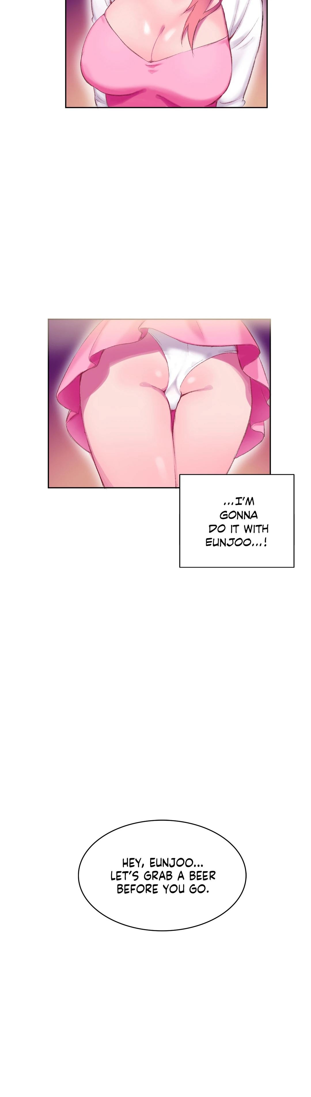 Short Stories, Big Secrets chapter 1 page 25