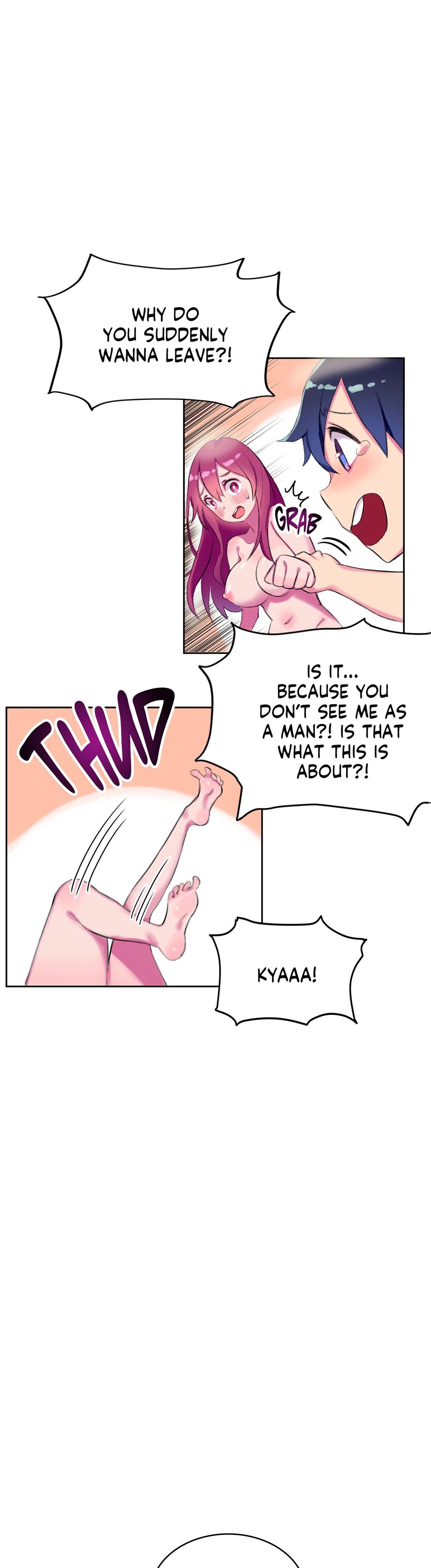 Short Stories, Big Secrets chapter 1 page 32