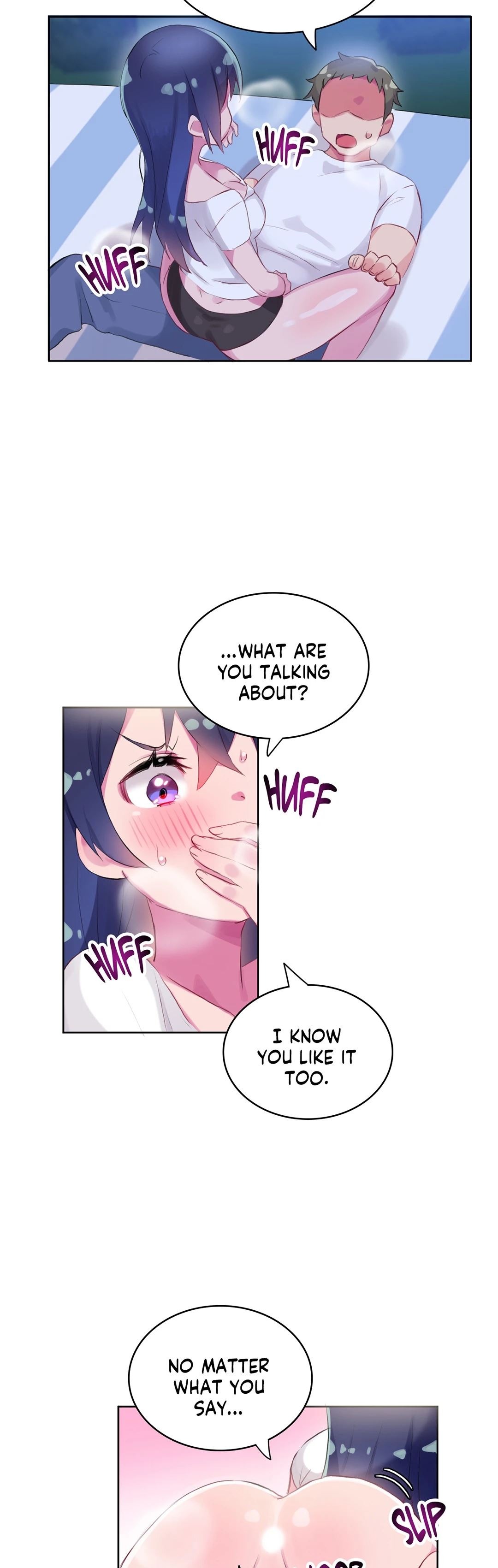 Short Stories, Big Secrets chapter 11 page 3