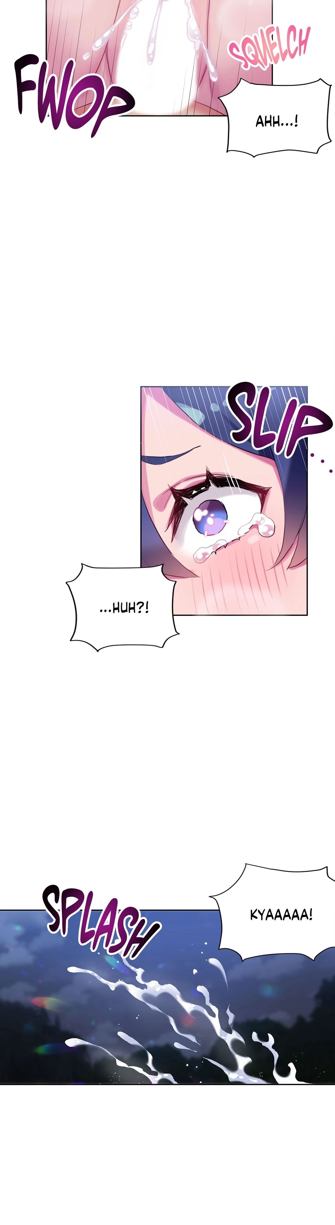 Short Stories, Big Secrets chapter 12 page 3