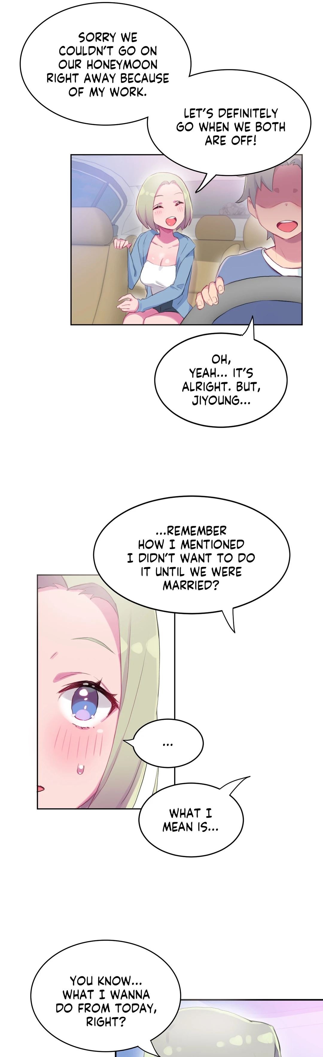 Short Stories, Big Secrets chapter 13 page 12