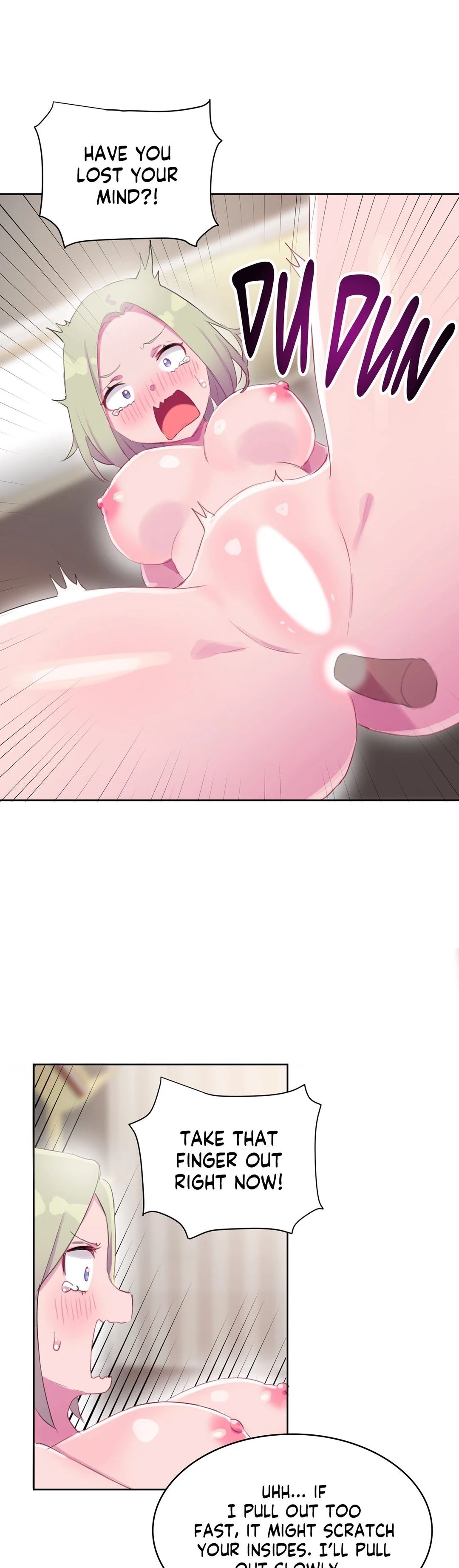 Short Stories, Big Secrets chapter 14 page 17