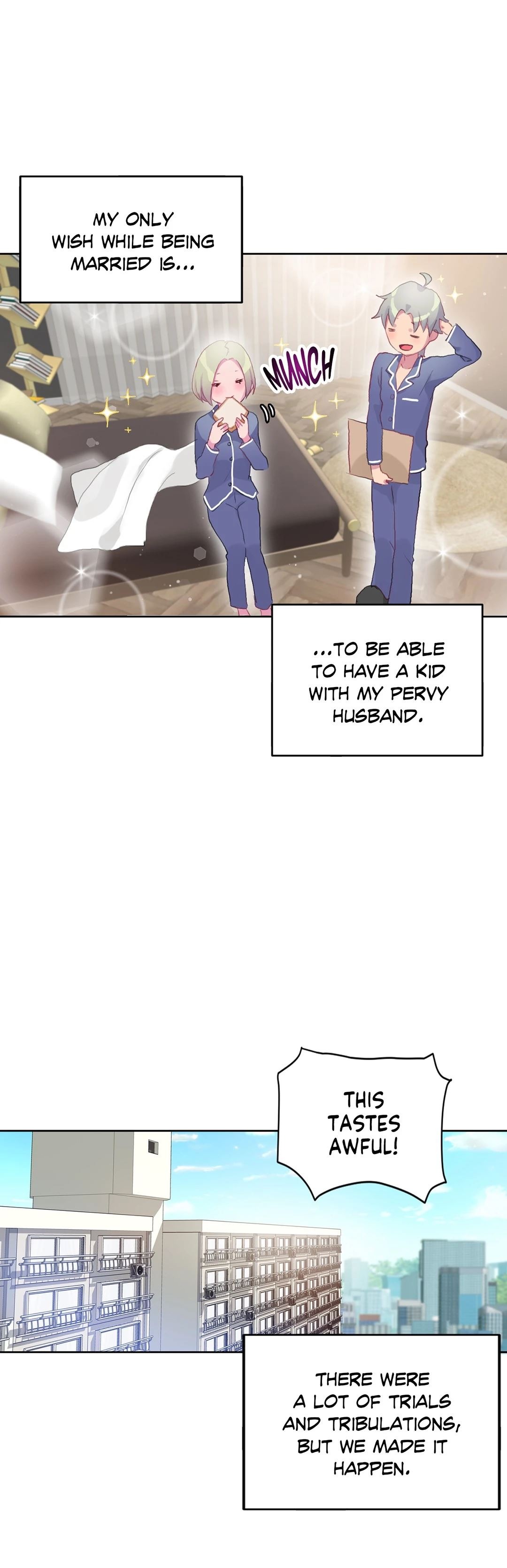 Short Stories, Big Secrets chapter 15 page 18