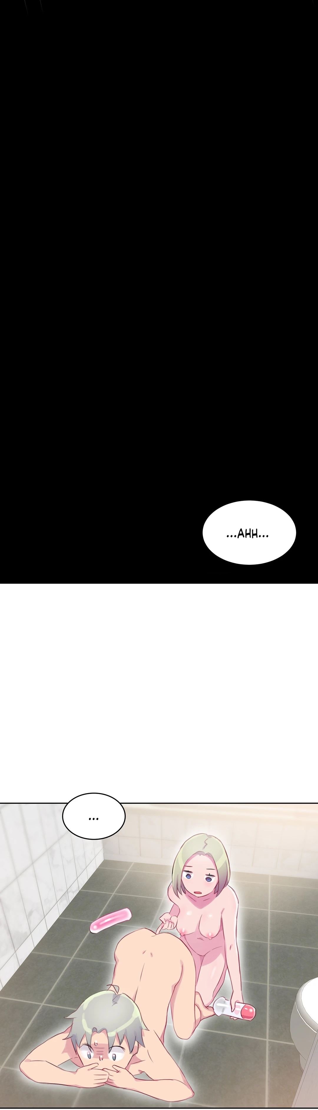 Short Stories, Big Secrets chapter 16 page 22