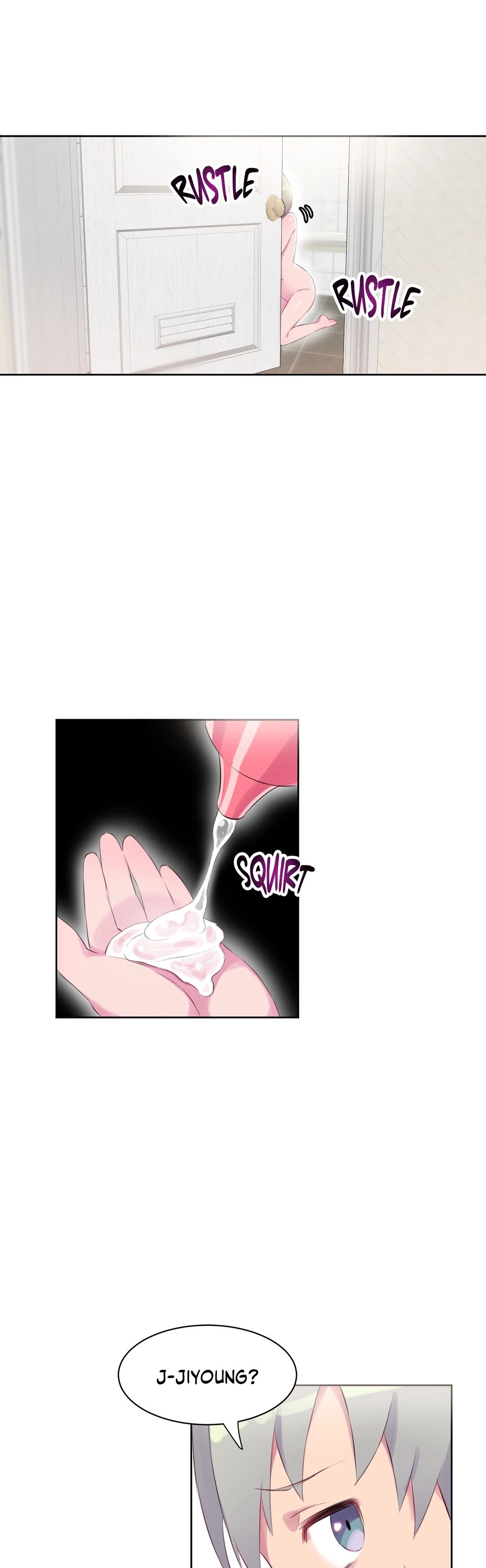 Short Stories, Big Secrets chapter 17 page 1