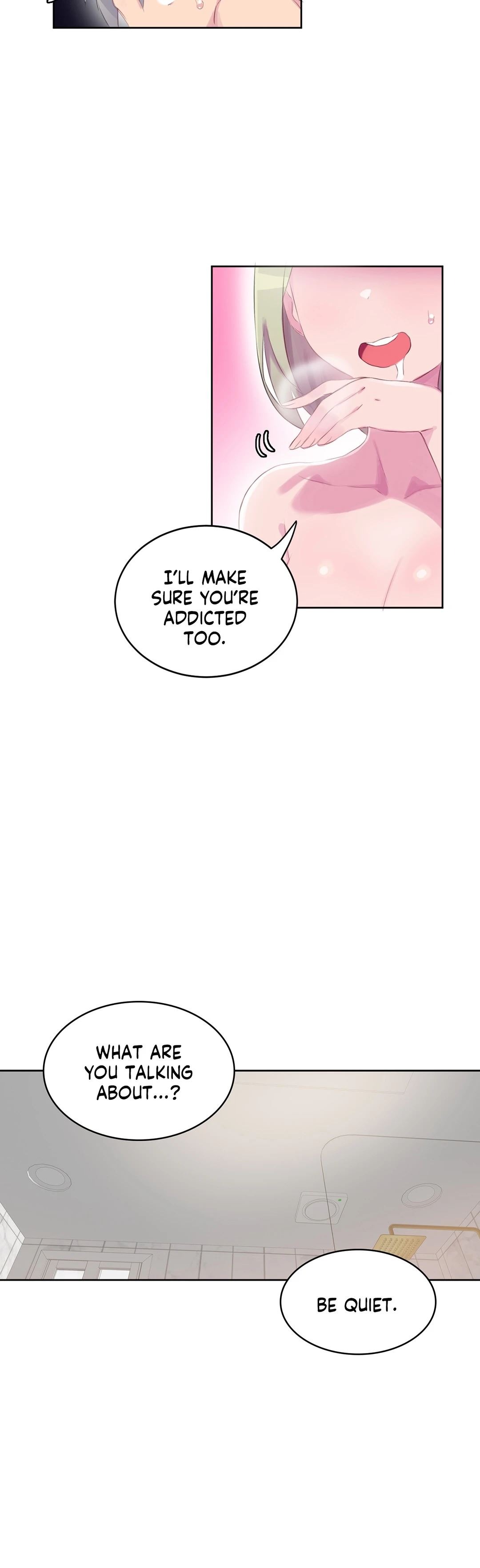 Short Stories, Big Secrets chapter 17 page 6