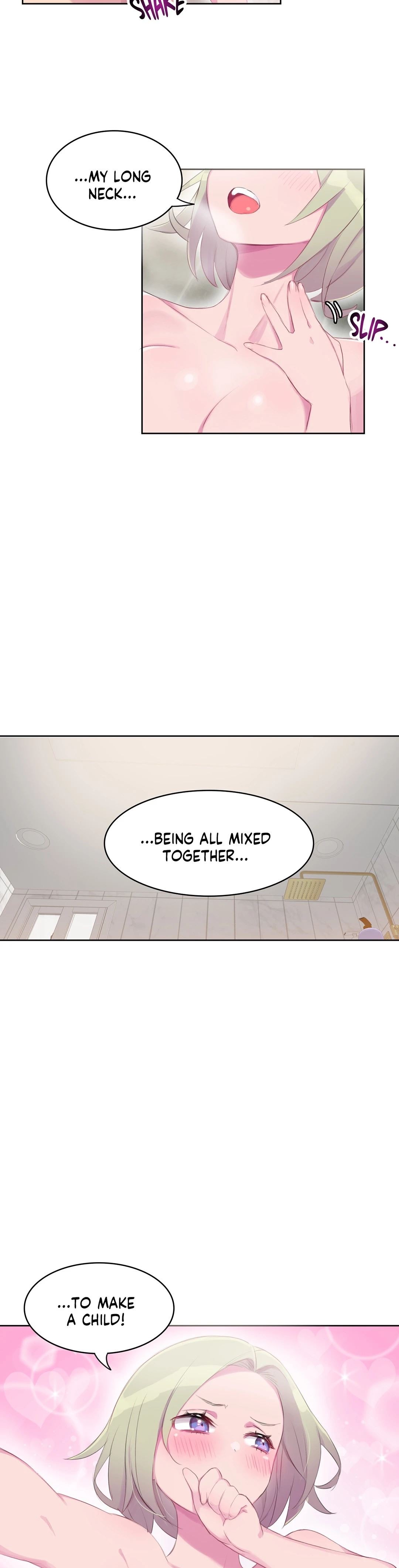 Short Stories, Big Secrets chapter 18 page 2