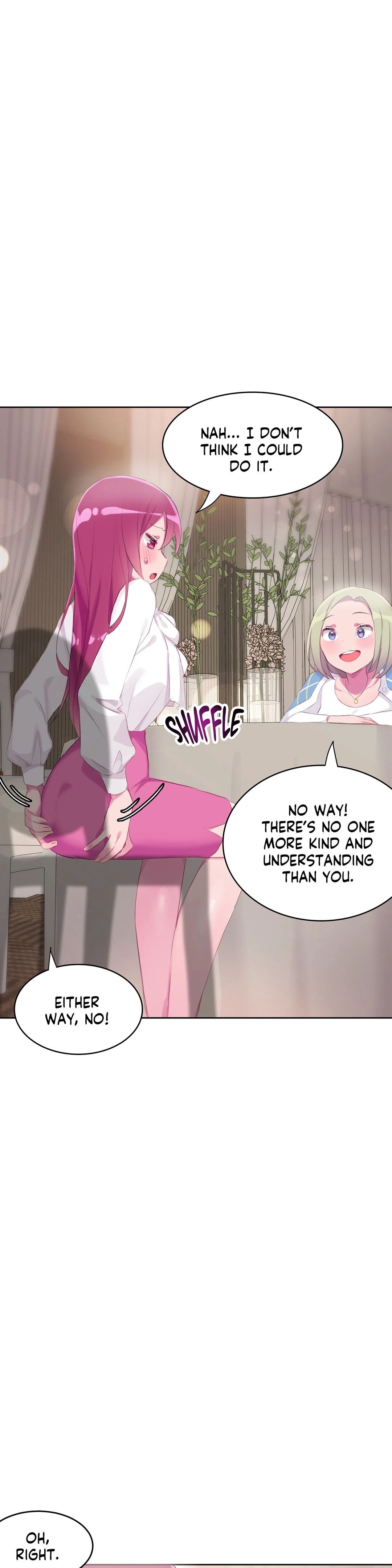 Short Stories, Big Secrets chapter 18 page 15