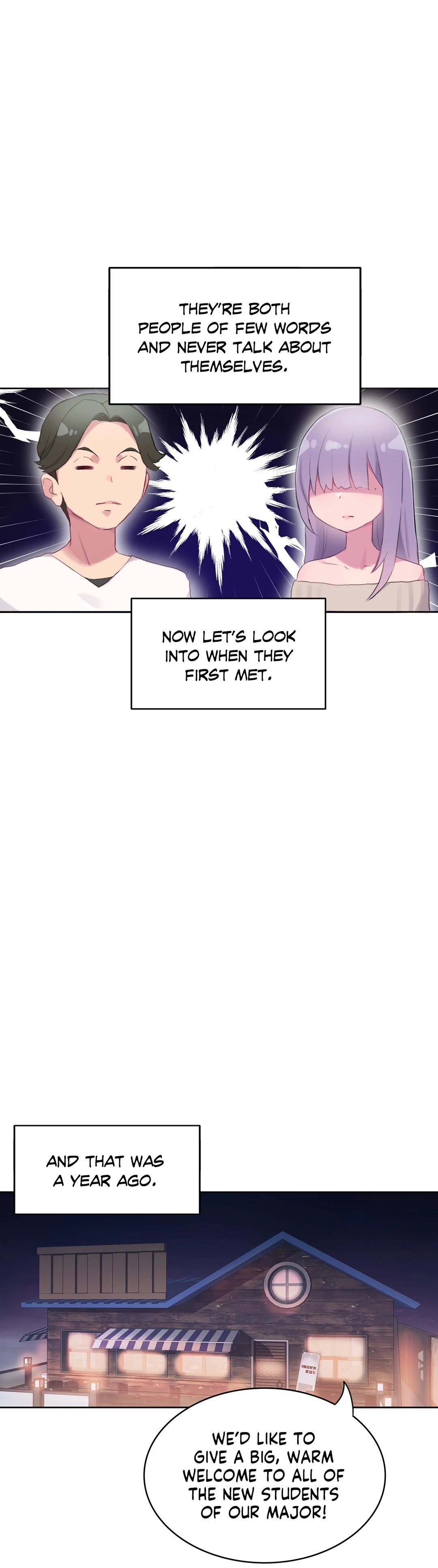 Short Stories, Big Secrets chapter 19 page 4