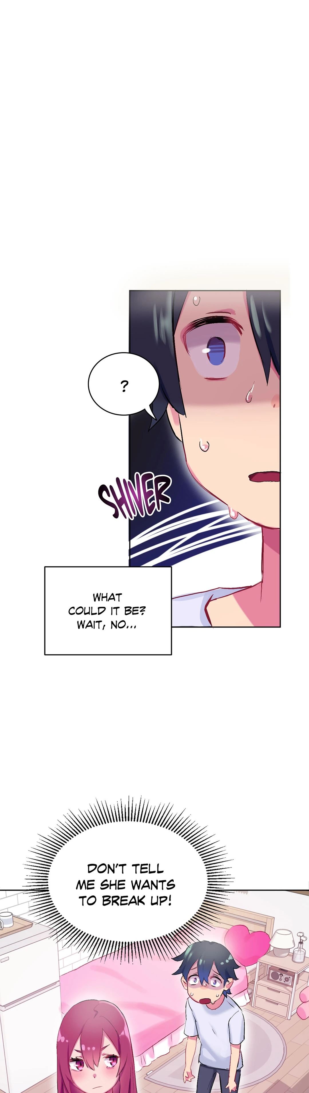 Short Stories, Big Secrets chapter 2 page 24