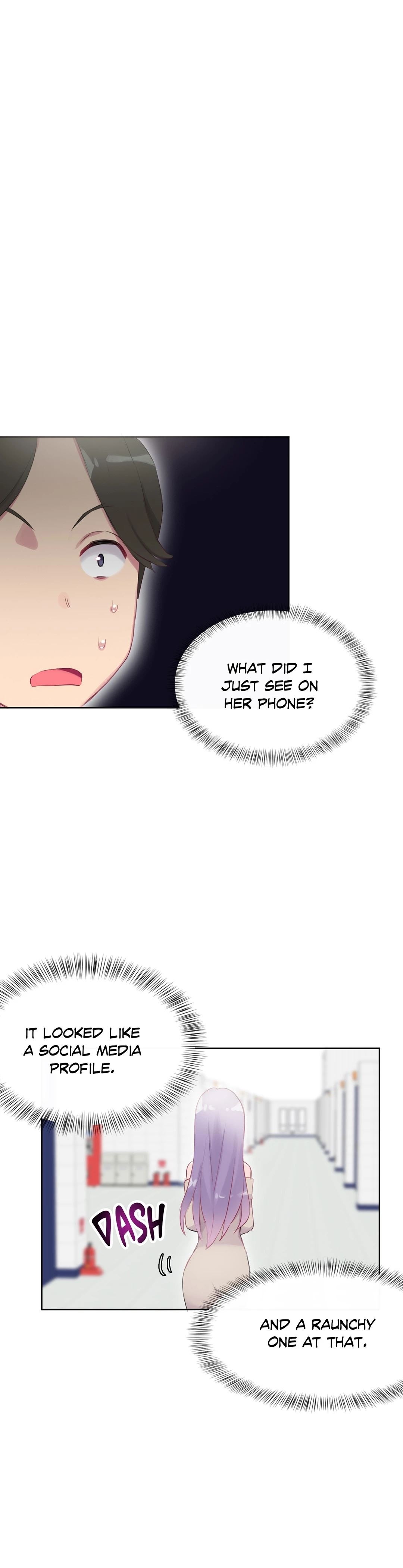 Short Stories, Big Secrets chapter 20 page 3
