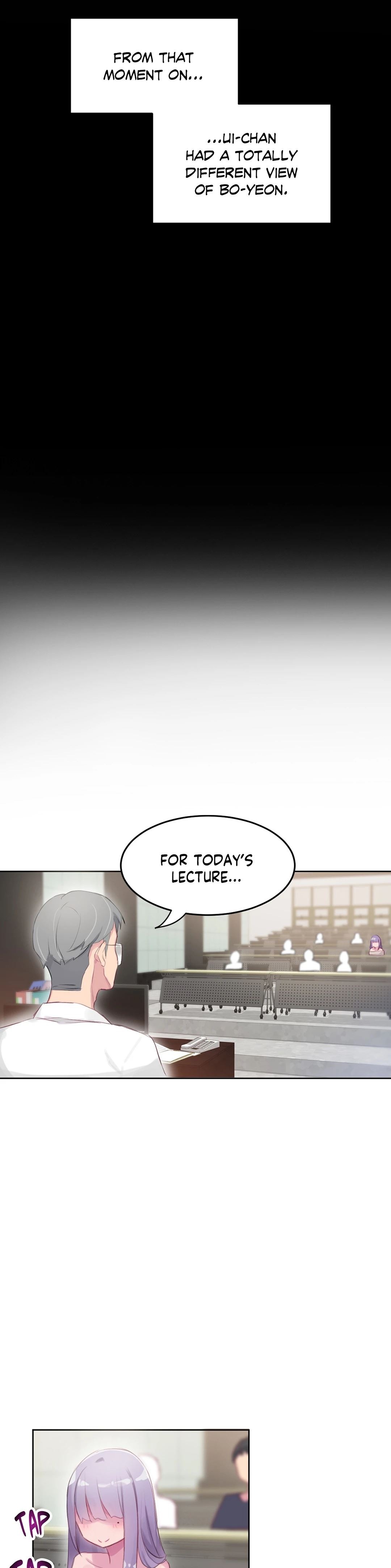 Short Stories, Big Secrets chapter 20 page 7