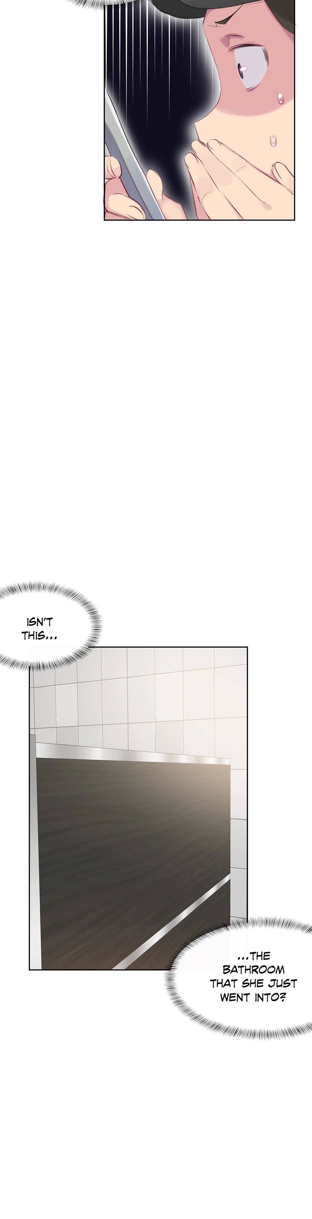 Short Stories, Big Secrets chapter 20 page 13