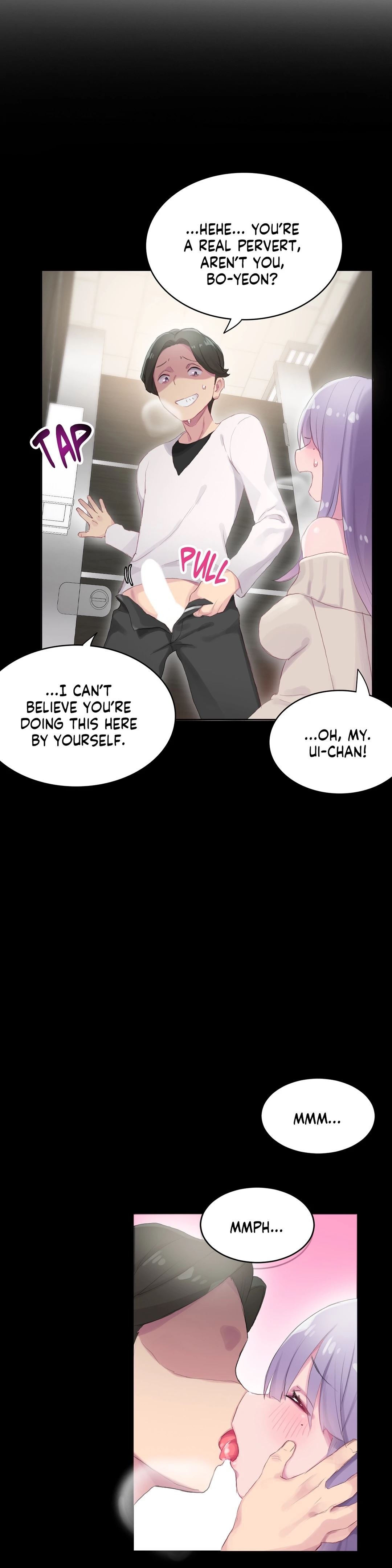 Short Stories, Big Secrets chapter 20 page 15