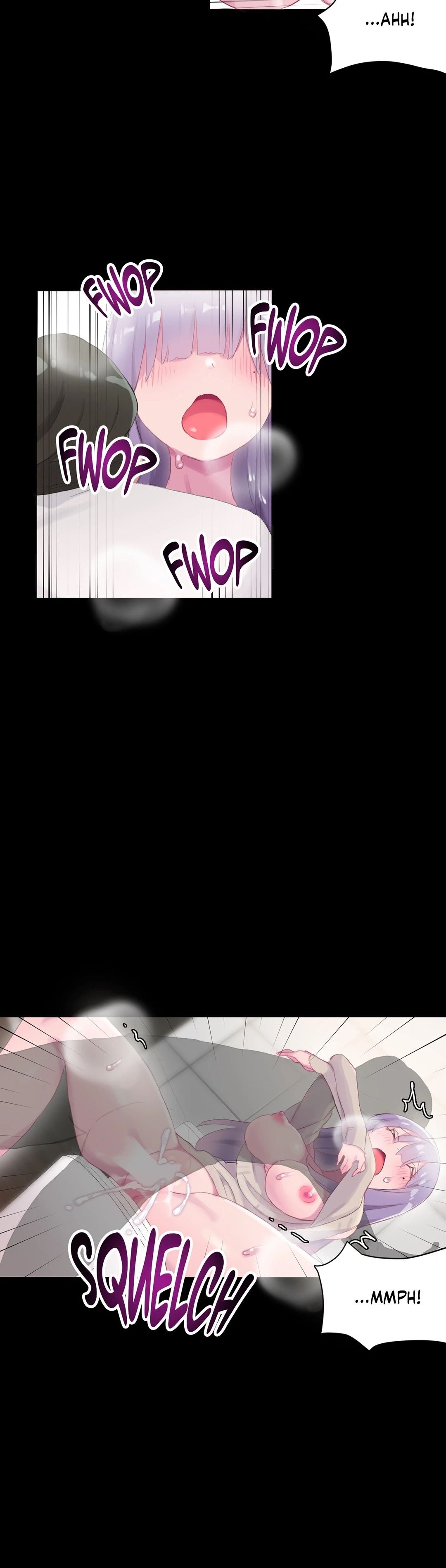 Short Stories, Big Secrets chapter 20 page 19