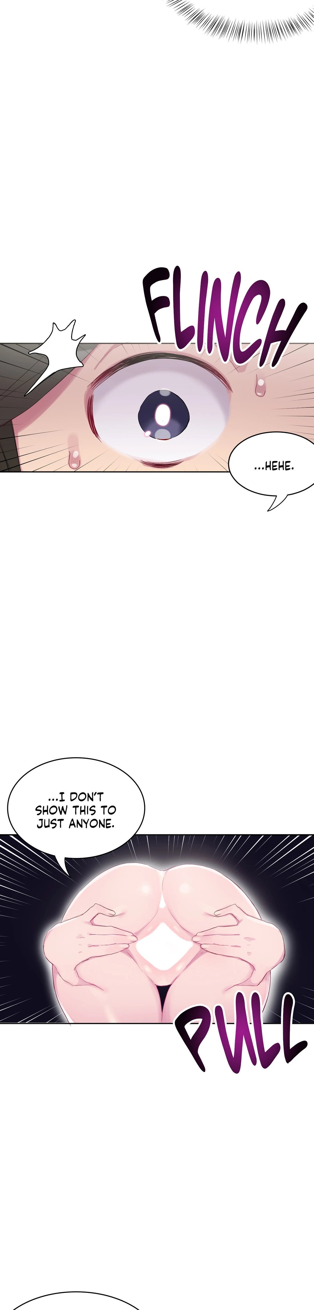 Short Stories, Big Secrets chapter 21 page 2