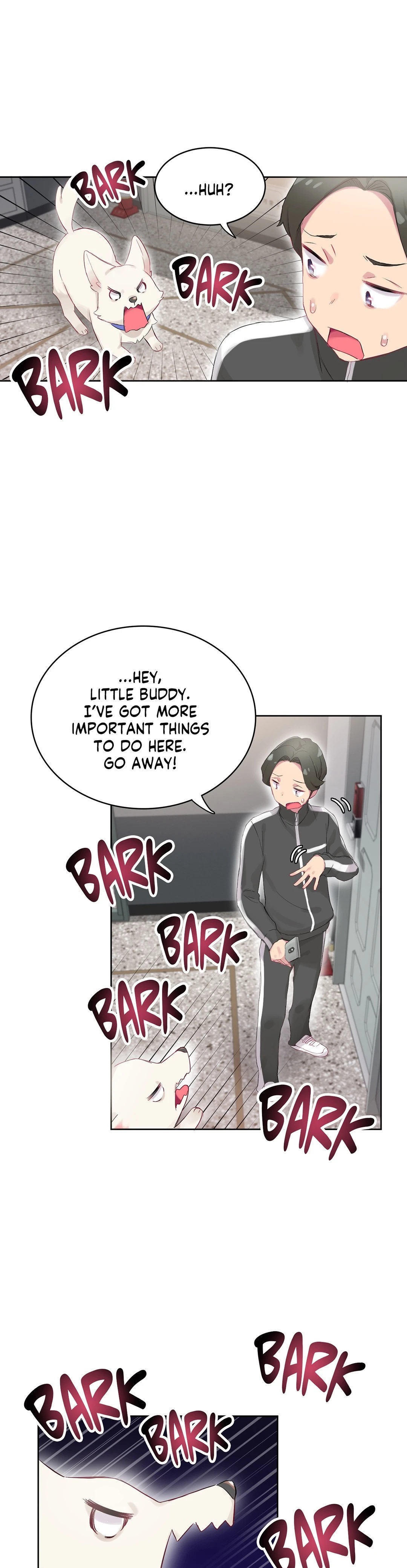 Short Stories, Big Secrets chapter 21 page 4