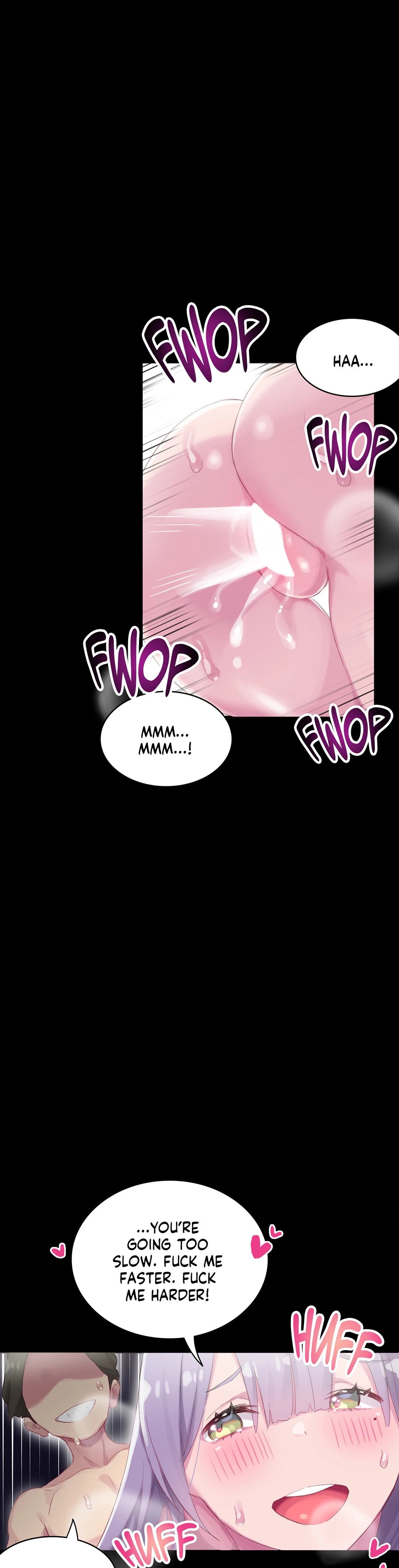 Short Stories, Big Secrets chapter 21 page 9