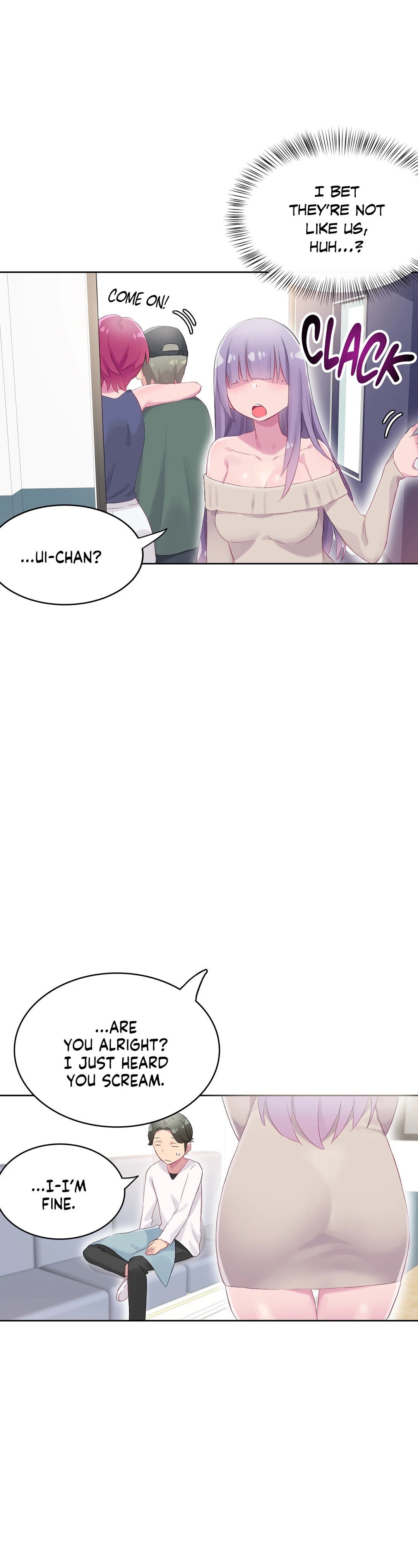 Short Stories, Big Secrets chapter 21 page 15