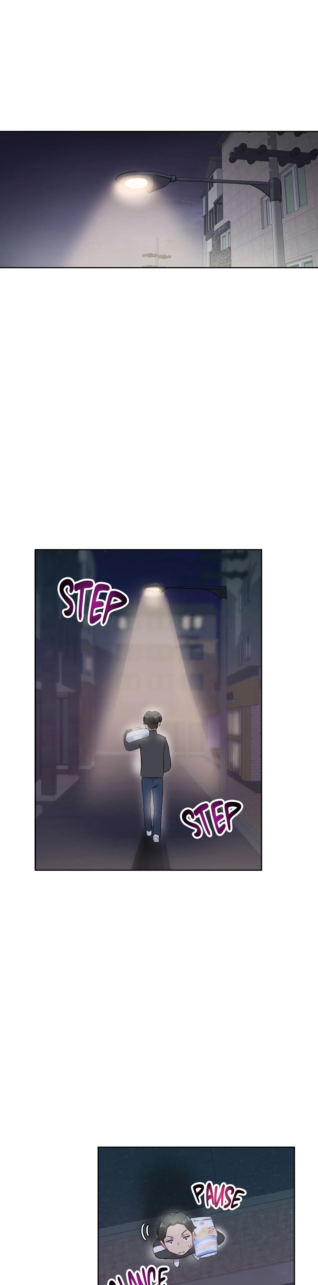 Short Stories, Big Secrets chapter 21 page 20