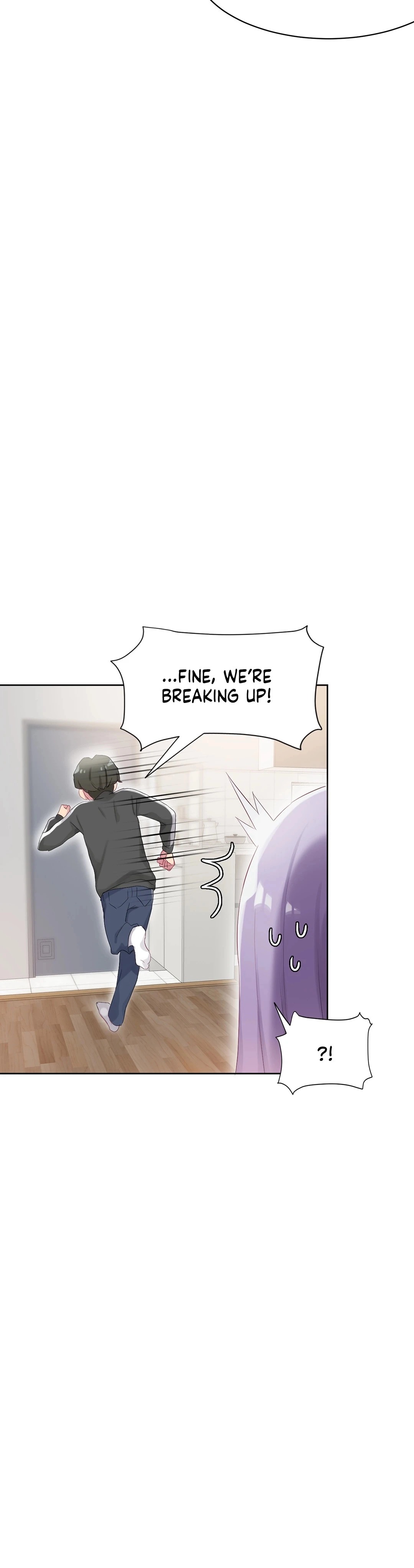 Short Stories, Big Secrets chapter 22 page 3