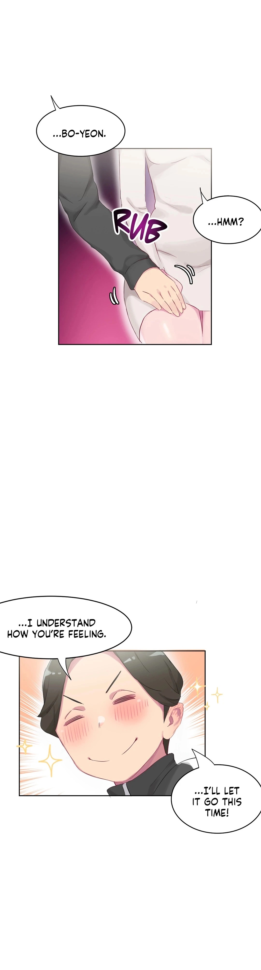 Short Stories, Big Secrets chapter 22 page 15