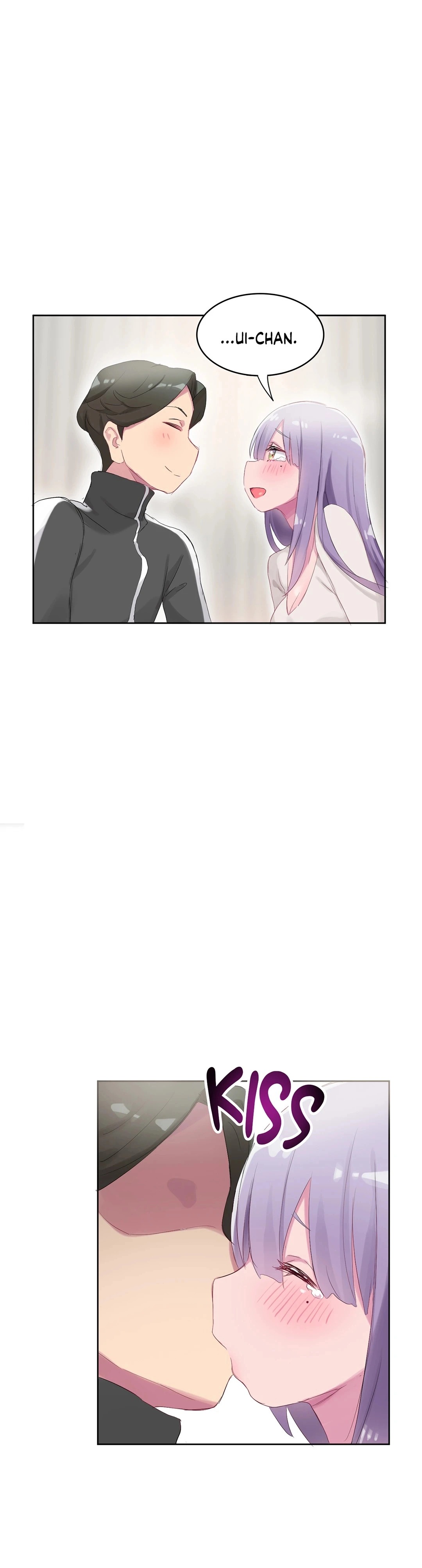 Short Stories, Big Secrets chapter 22 page 16
