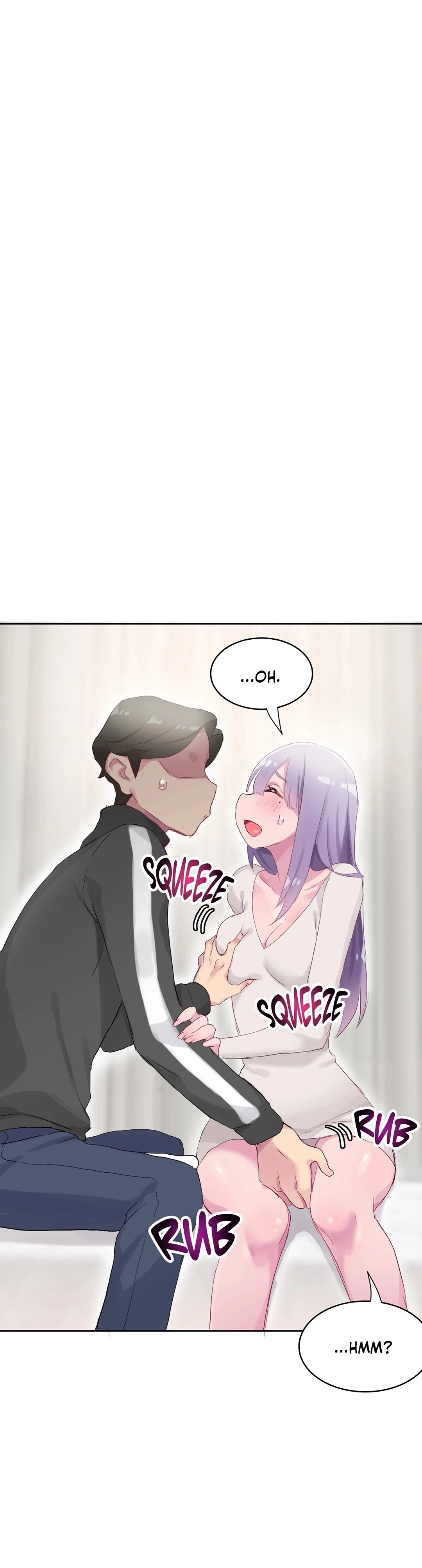Short Stories, Big Secrets chapter 22 page 17
