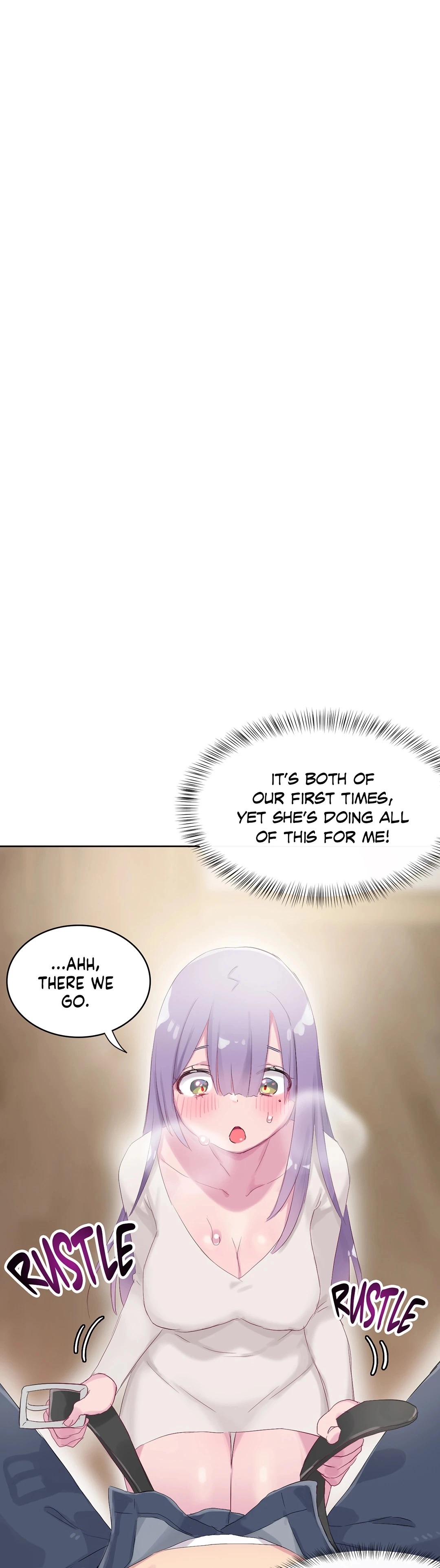 Short Stories, Big Secrets chapter 22 page 25