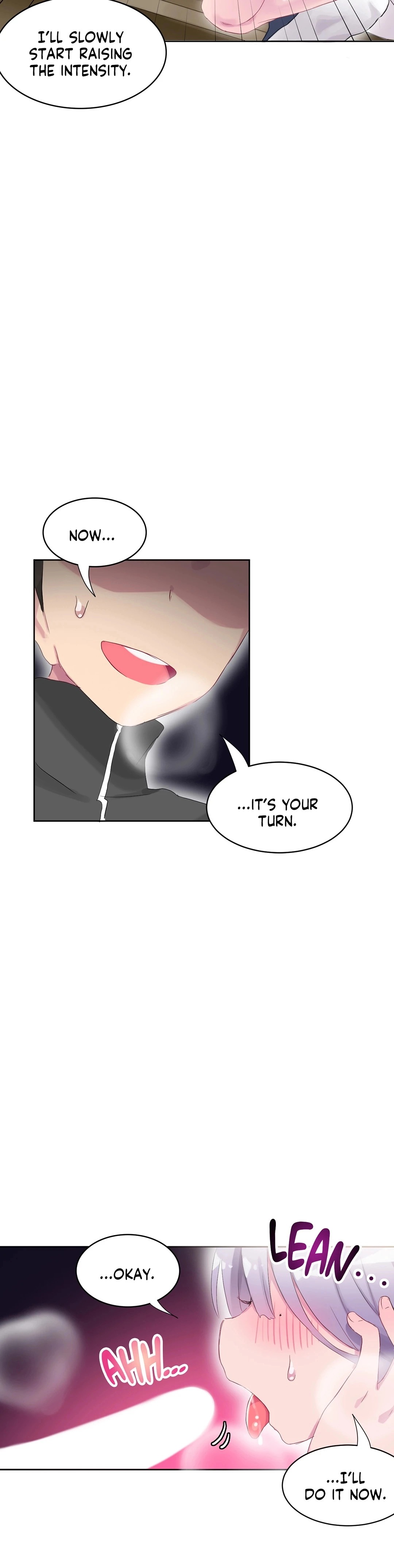 Short Stories, Big Secrets chapter 22 page 30