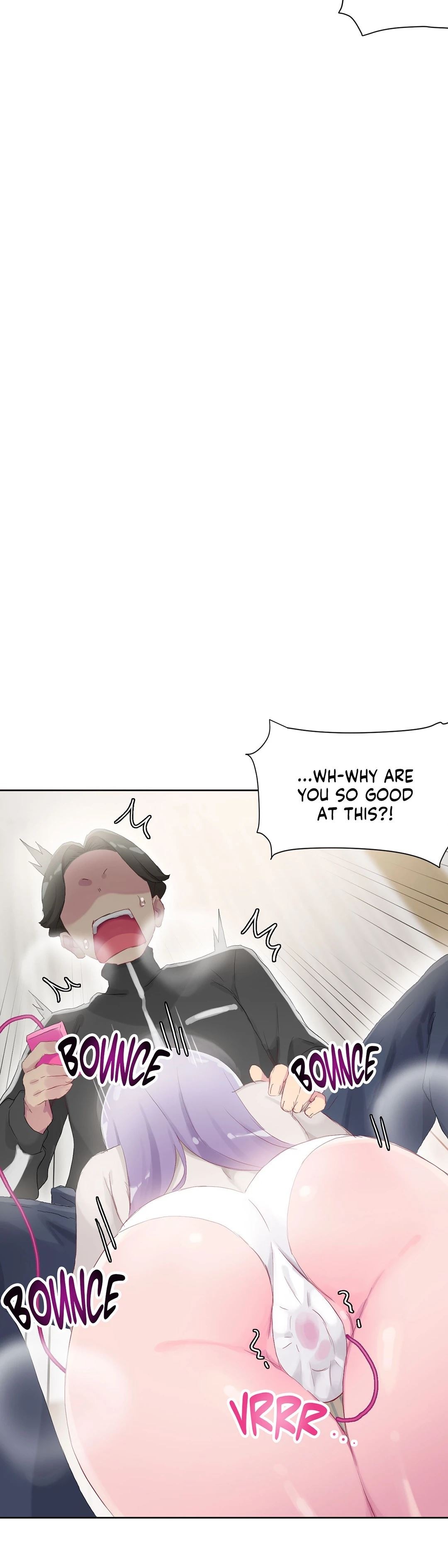 Short Stories, Big Secrets chapter 23 page 5