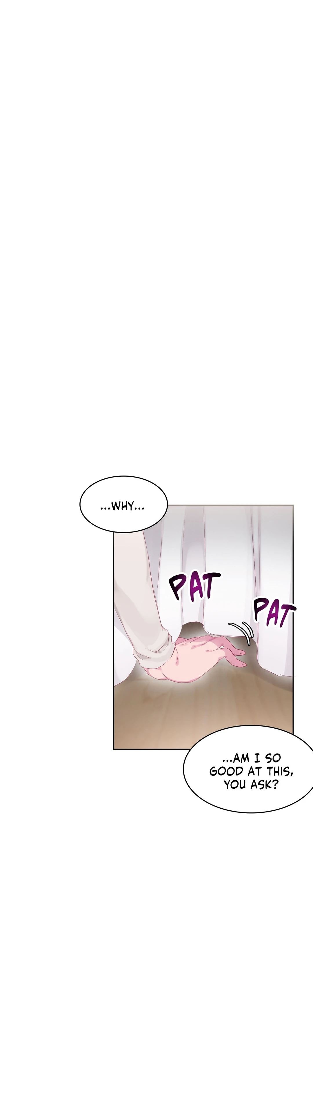 Short Stories, Big Secrets chapter 23 page 6