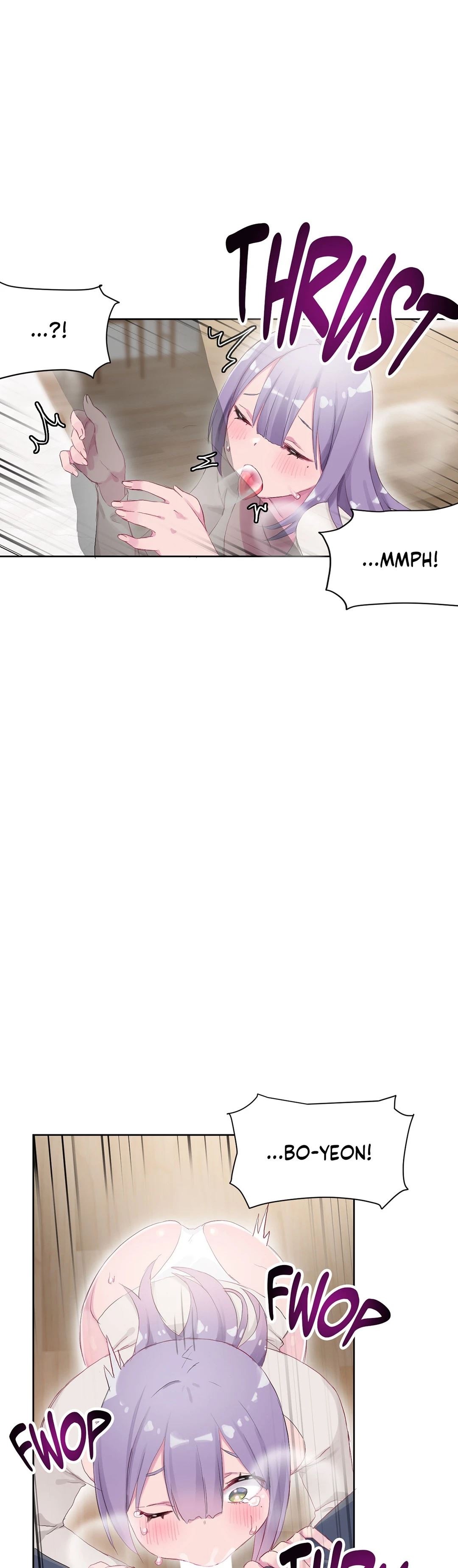 Short Stories, Big Secrets chapter 23 page 13