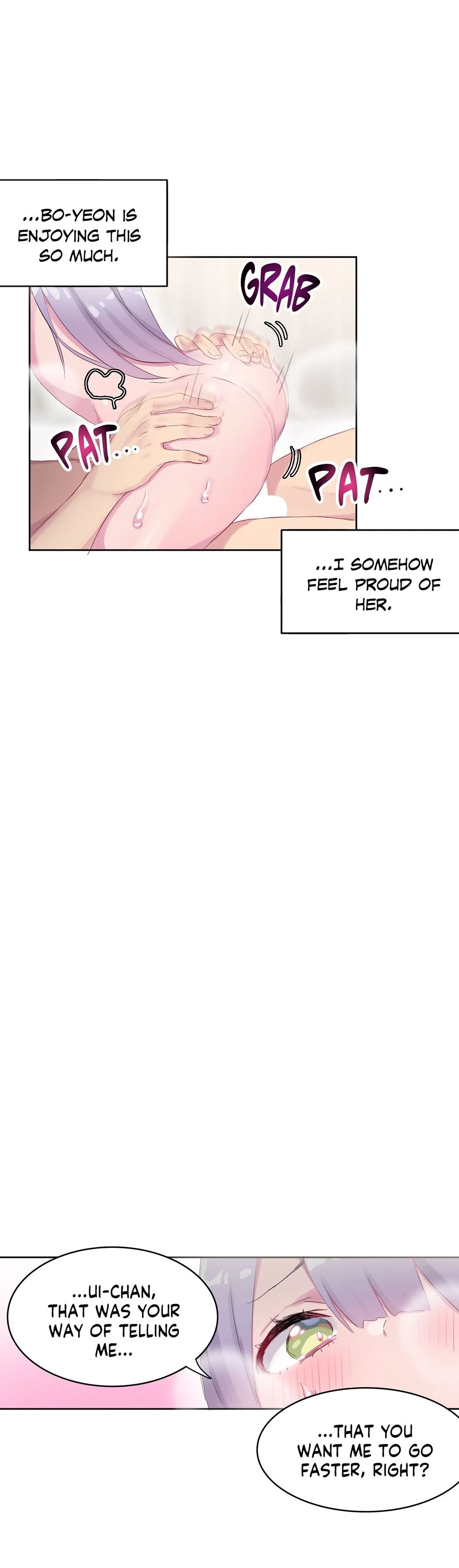 Short Stories, Big Secrets chapter 23 page 29