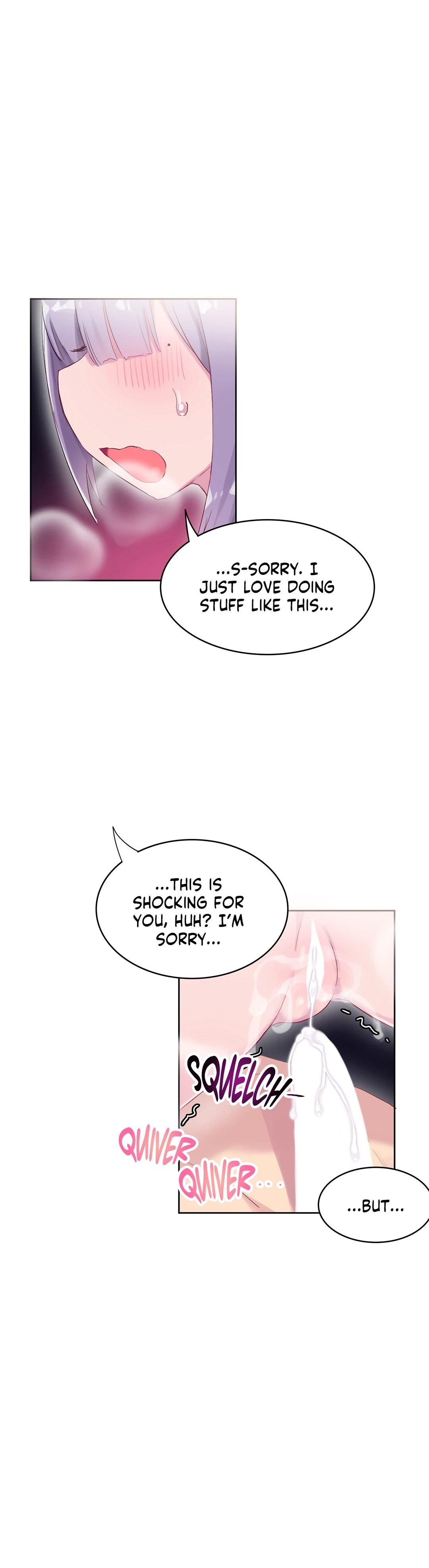 Short Stories, Big Secrets chapter 24 page 2