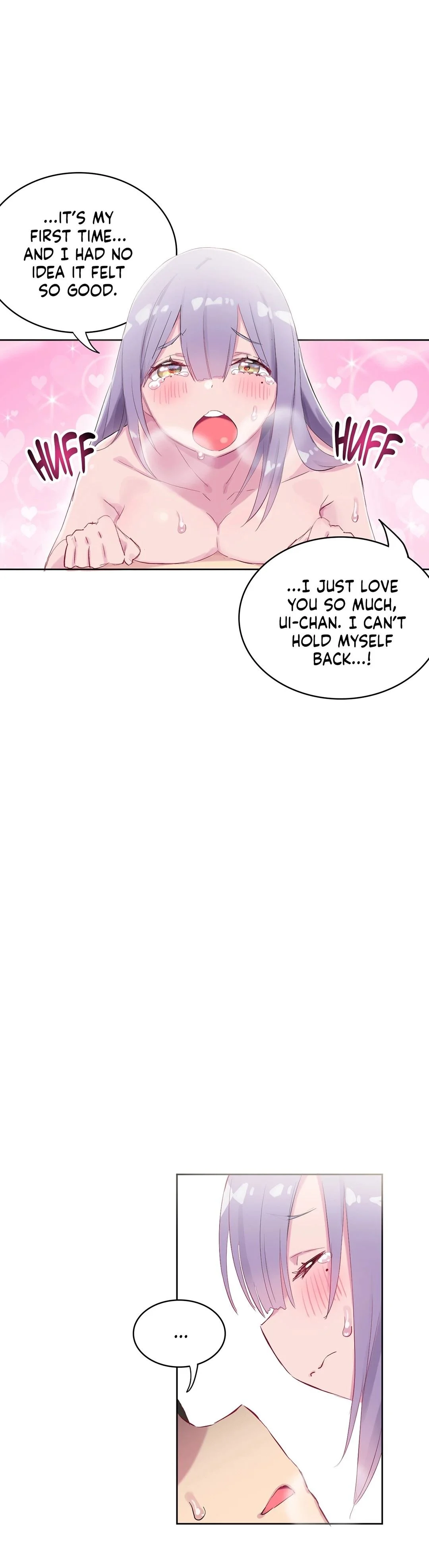 Short Stories, Big Secrets chapter 24 page 3