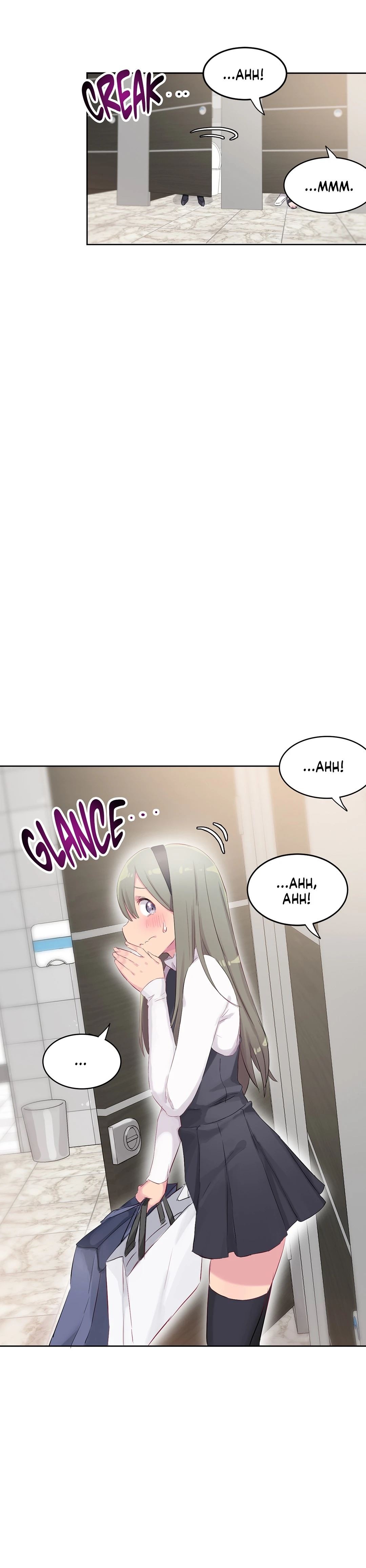 Short Stories, Big Secrets chapter 24 page 20