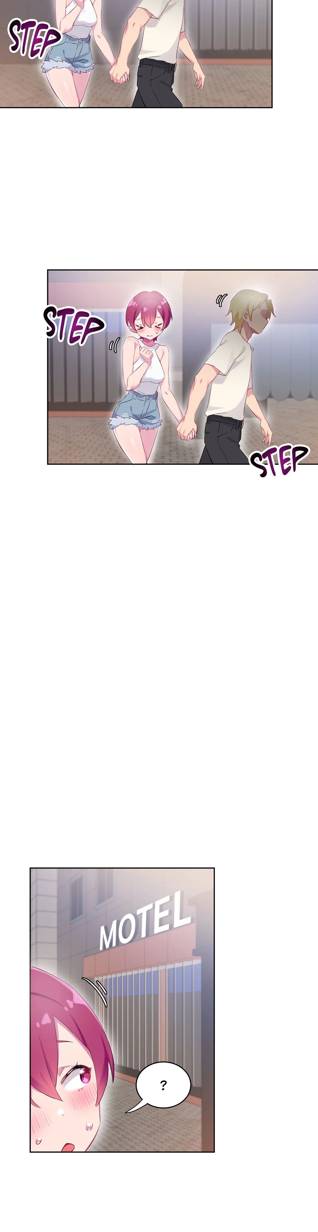 Short Stories, Big Secrets chapter 27 page 4