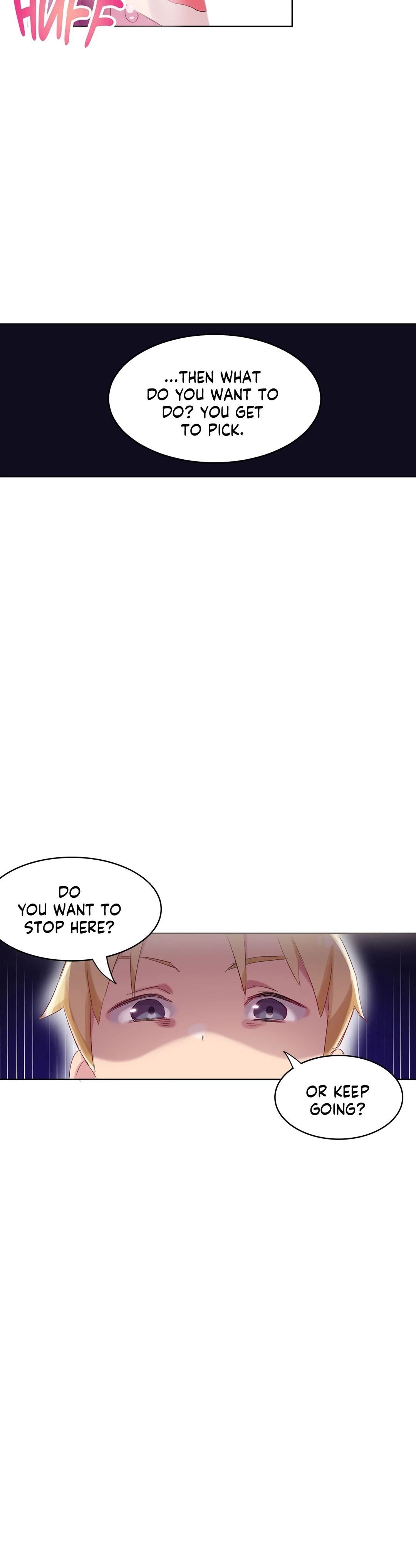 Short Stories, Big Secrets chapter 28 page 24