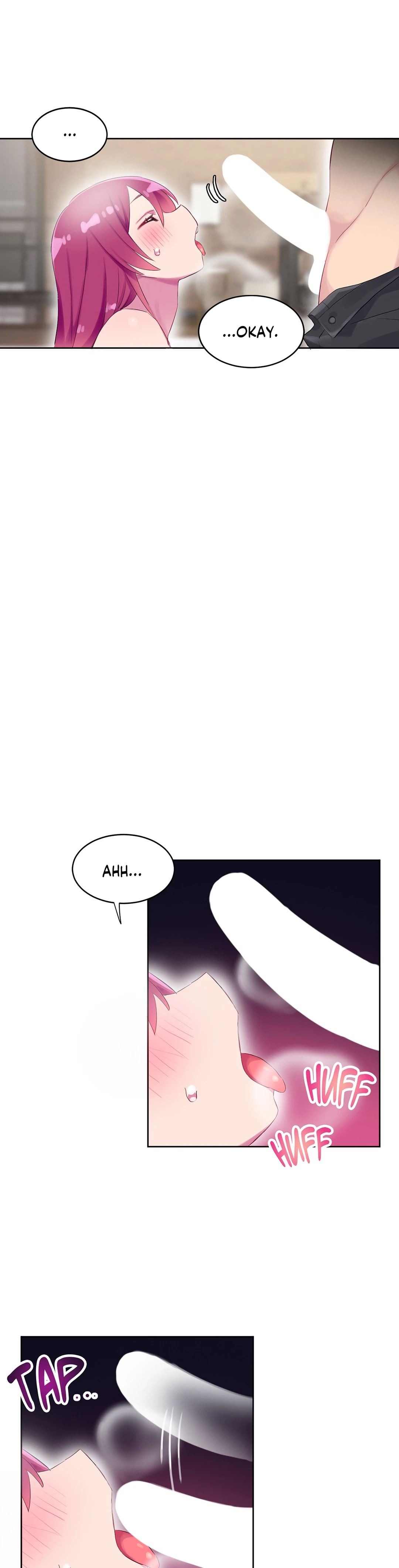 Short Stories, Big Secrets chapter 29 page 1